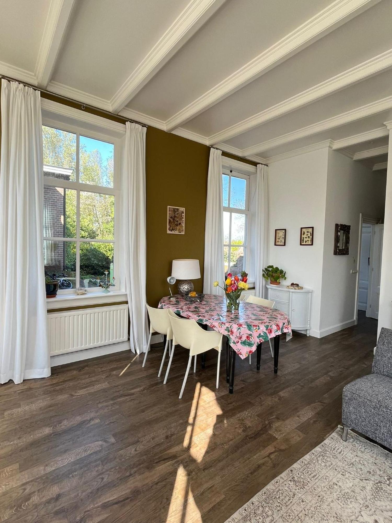 De Consistorie Villa Giethoorn Dış mekan fotoğraf