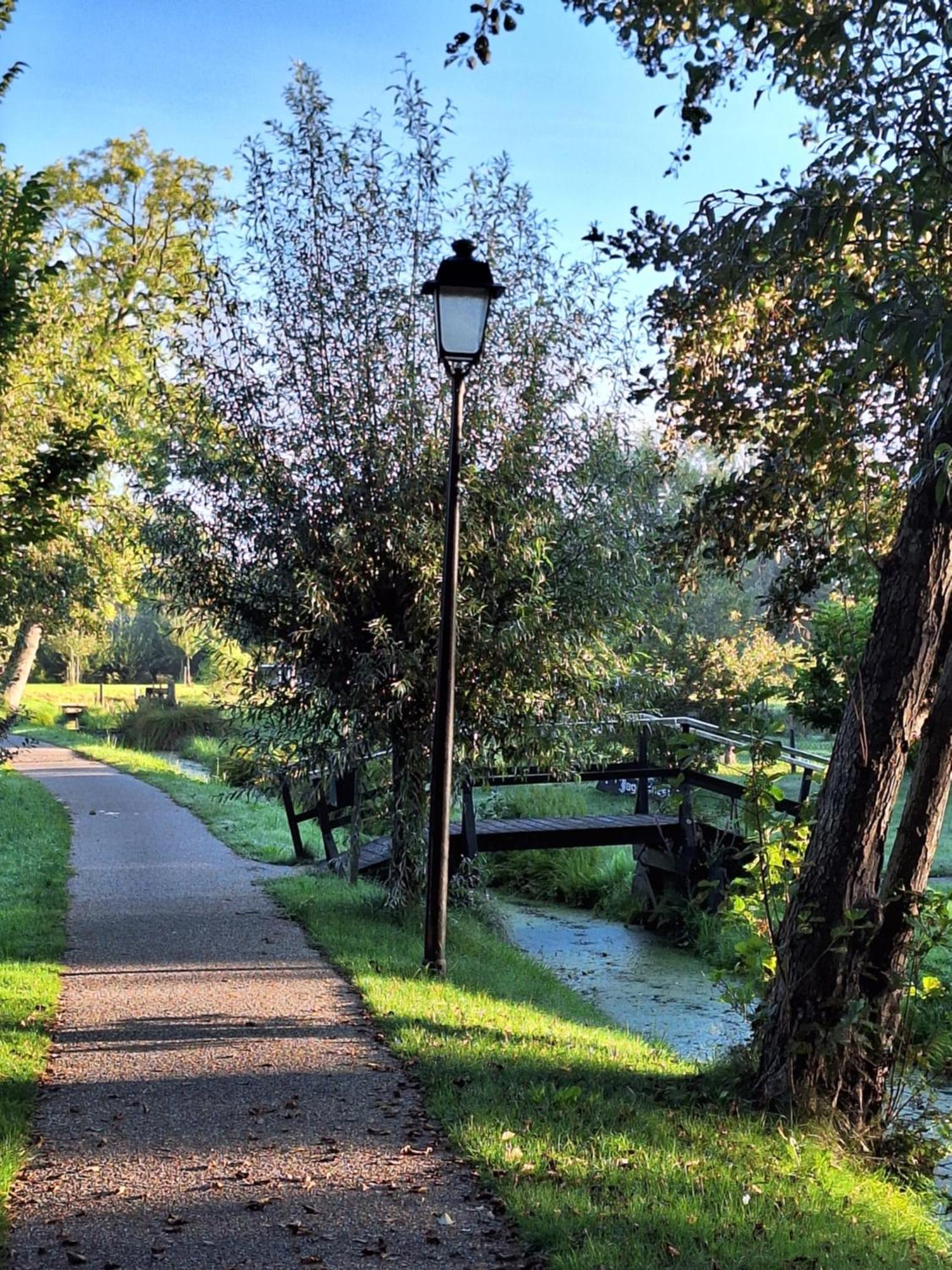 De Consistorie Villa Giethoorn Dış mekan fotoğraf