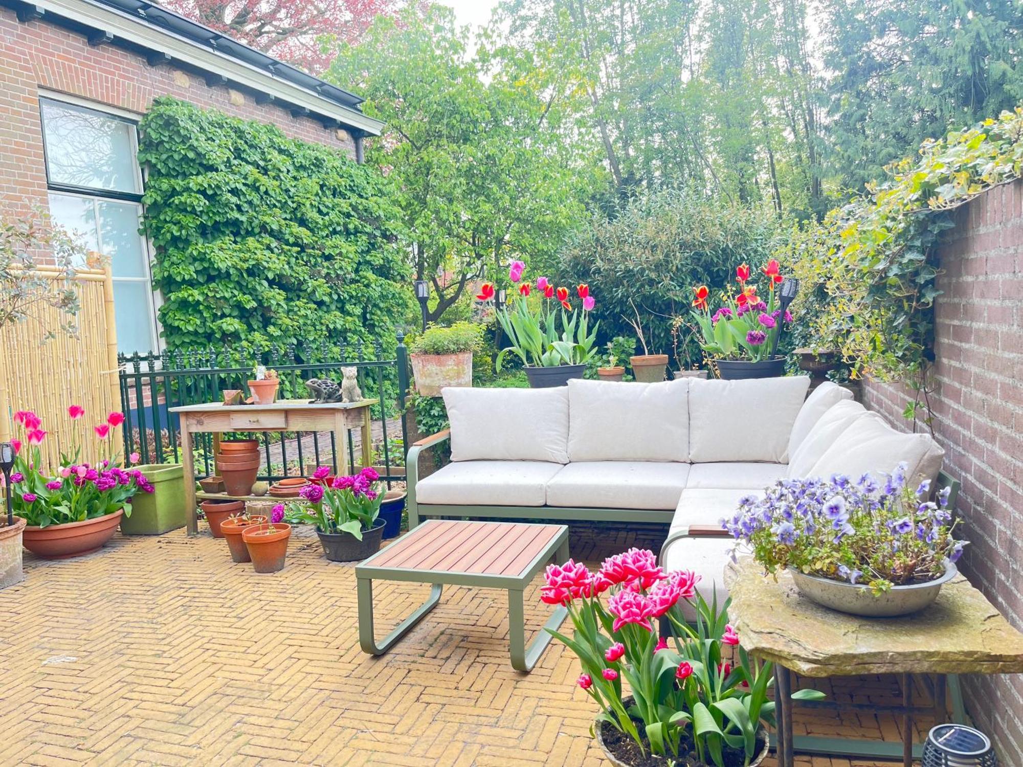De Consistorie Villa Giethoorn Dış mekan fotoğraf